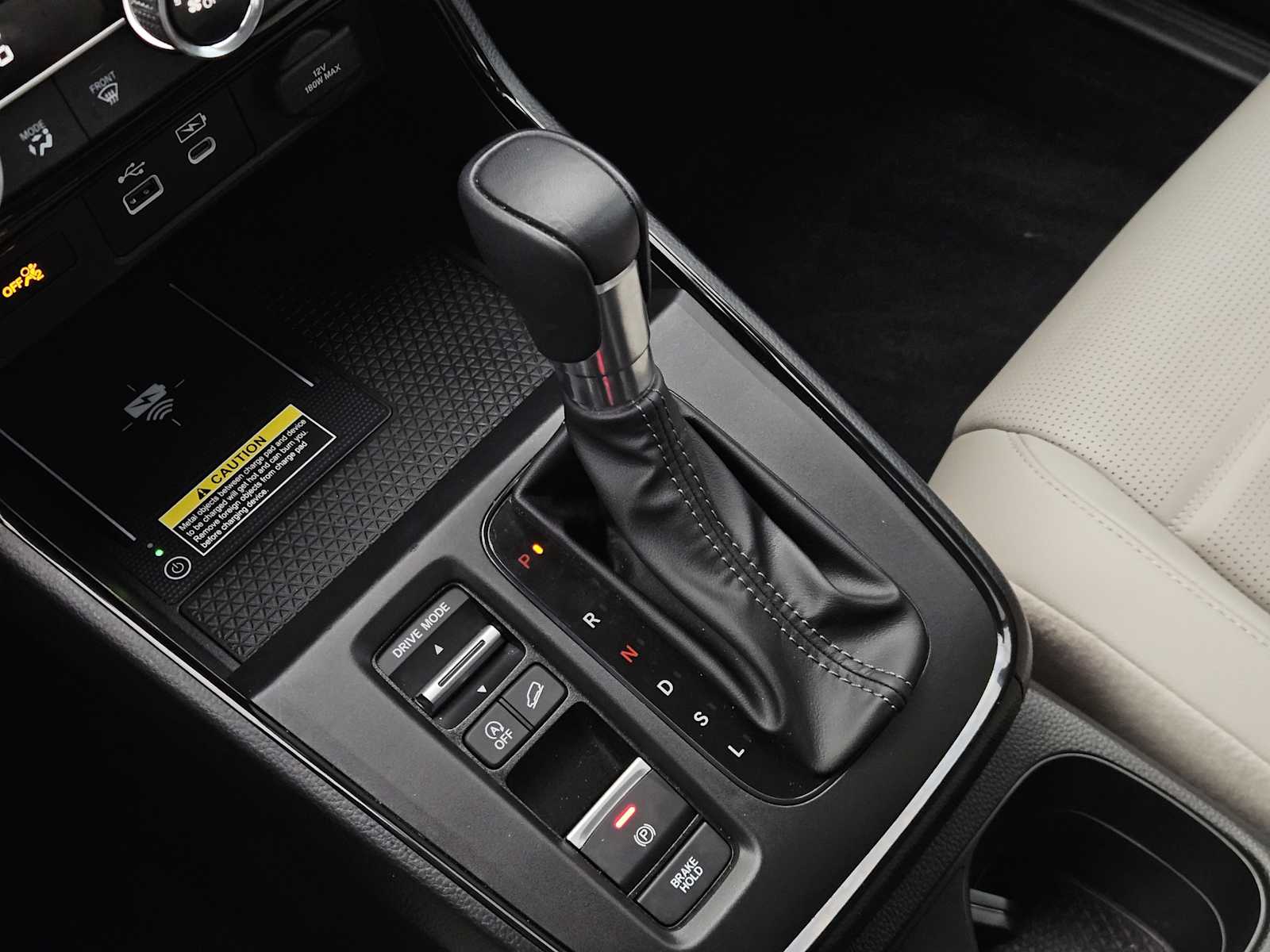 Thumbnail: 2023 Honda CR-V - 19