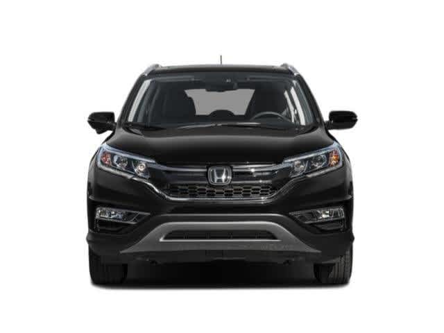 Thumbnail: 2015 Honda CR-V - 4