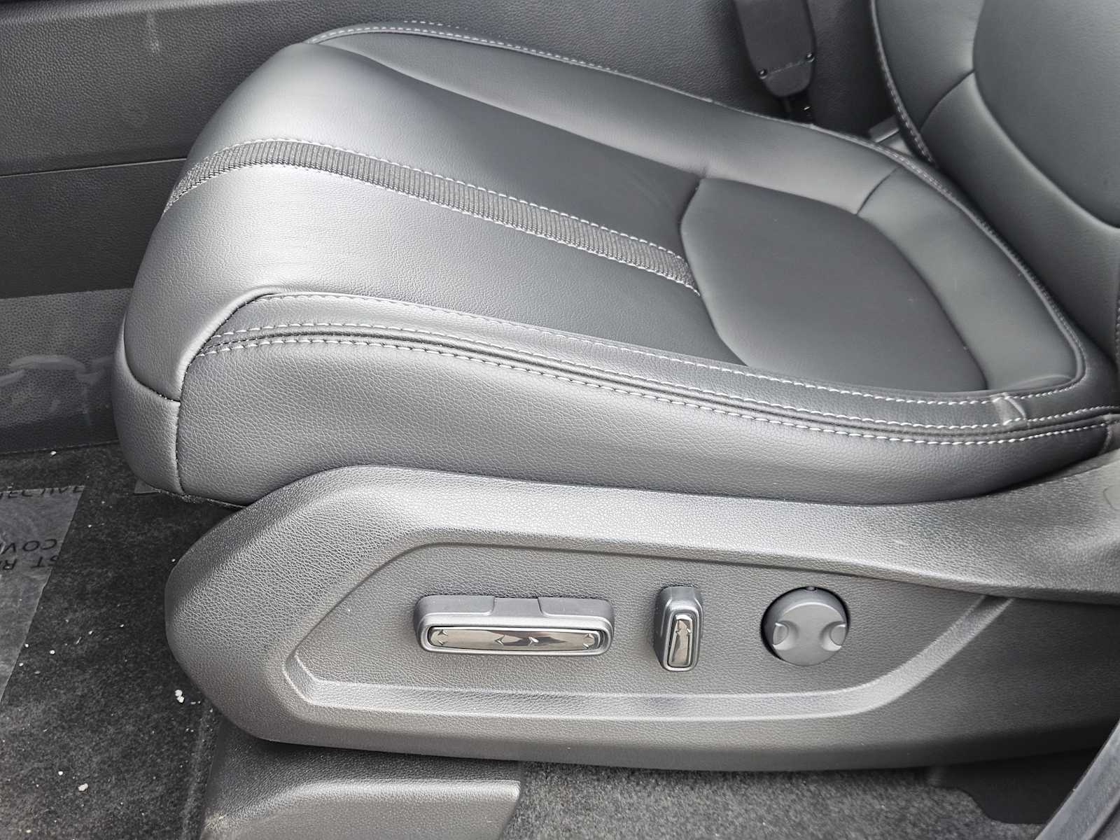 Thumbnail: 2026 Honda Pilot - 19