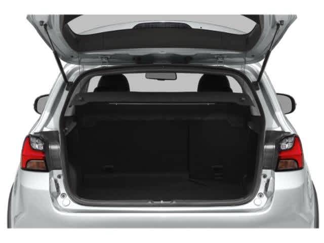 Thumbnail: 2021 Mitsubishi Outlander Sport - 14