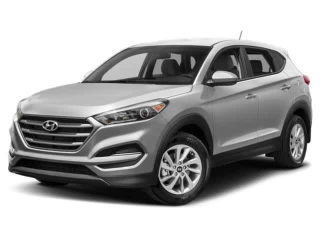 2018 Hyundai Tucson Value AWD's photo