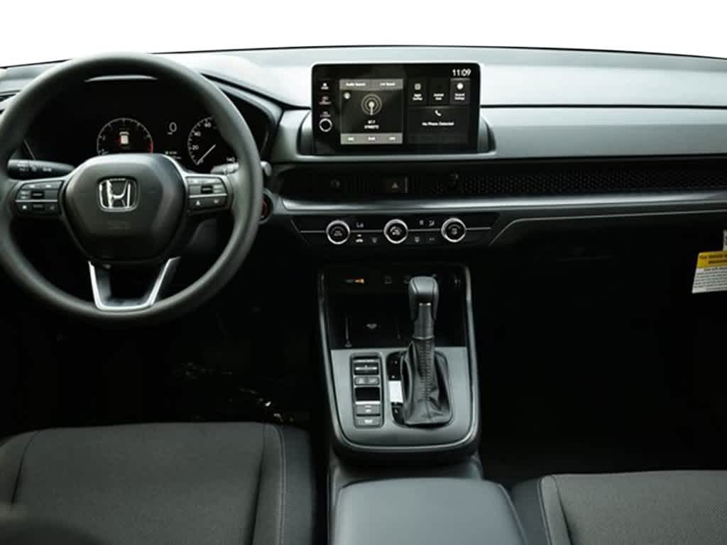 Thumbnail: 2026 Honda CR-V - 11