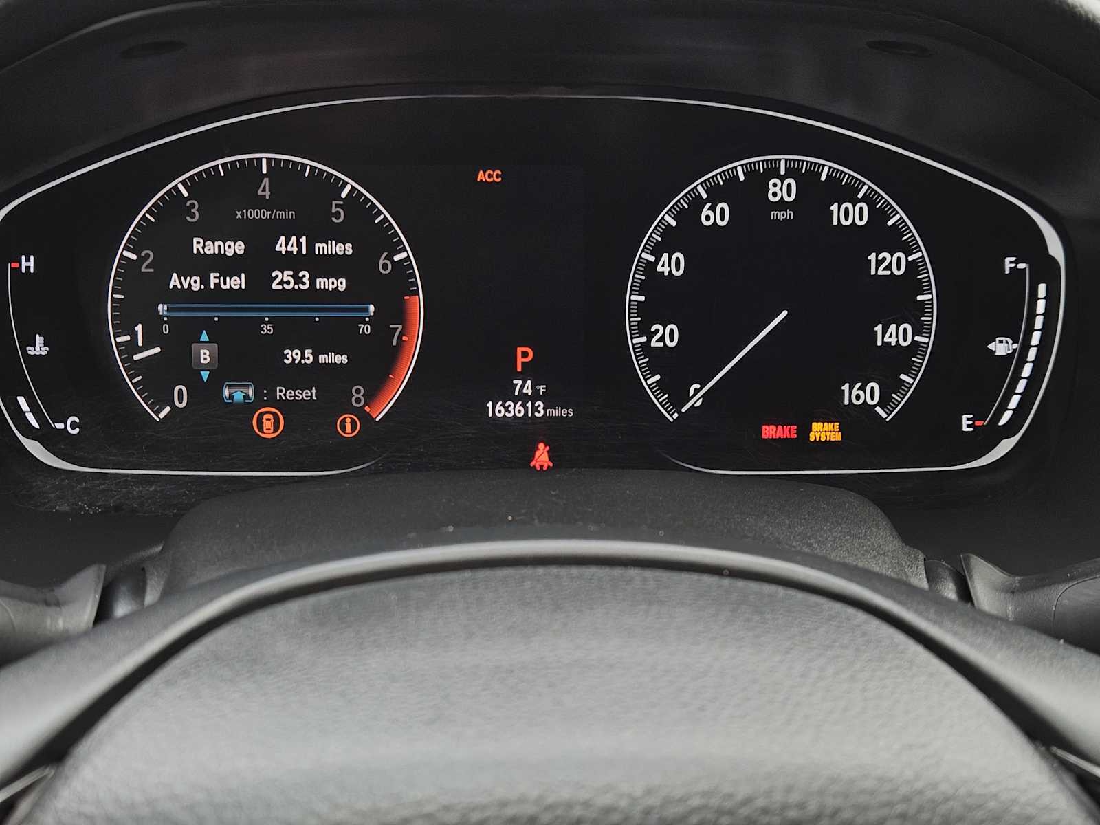 Thumbnail: 2020 Honda Accord - 14