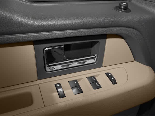 Thumbnail: 2014 Ford F-150 - 18