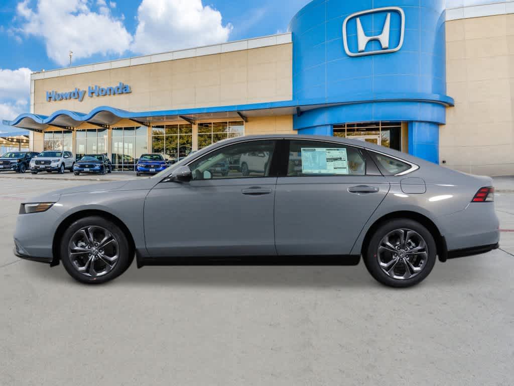 Thumbnail: 2026 Honda Accord - 2