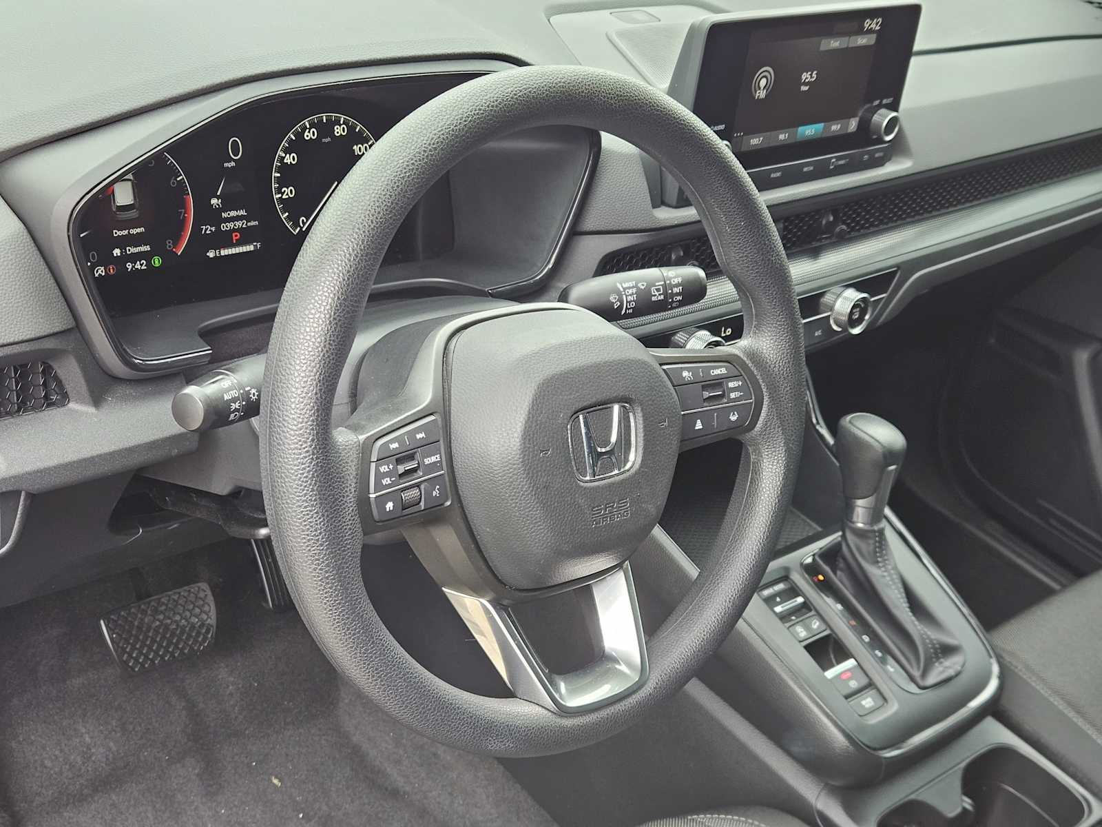 Thumbnail: 2024 Honda CR-V - 2