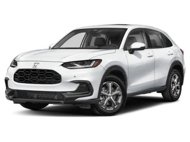 Thumbnail: 2023 Honda HR-V - 1
