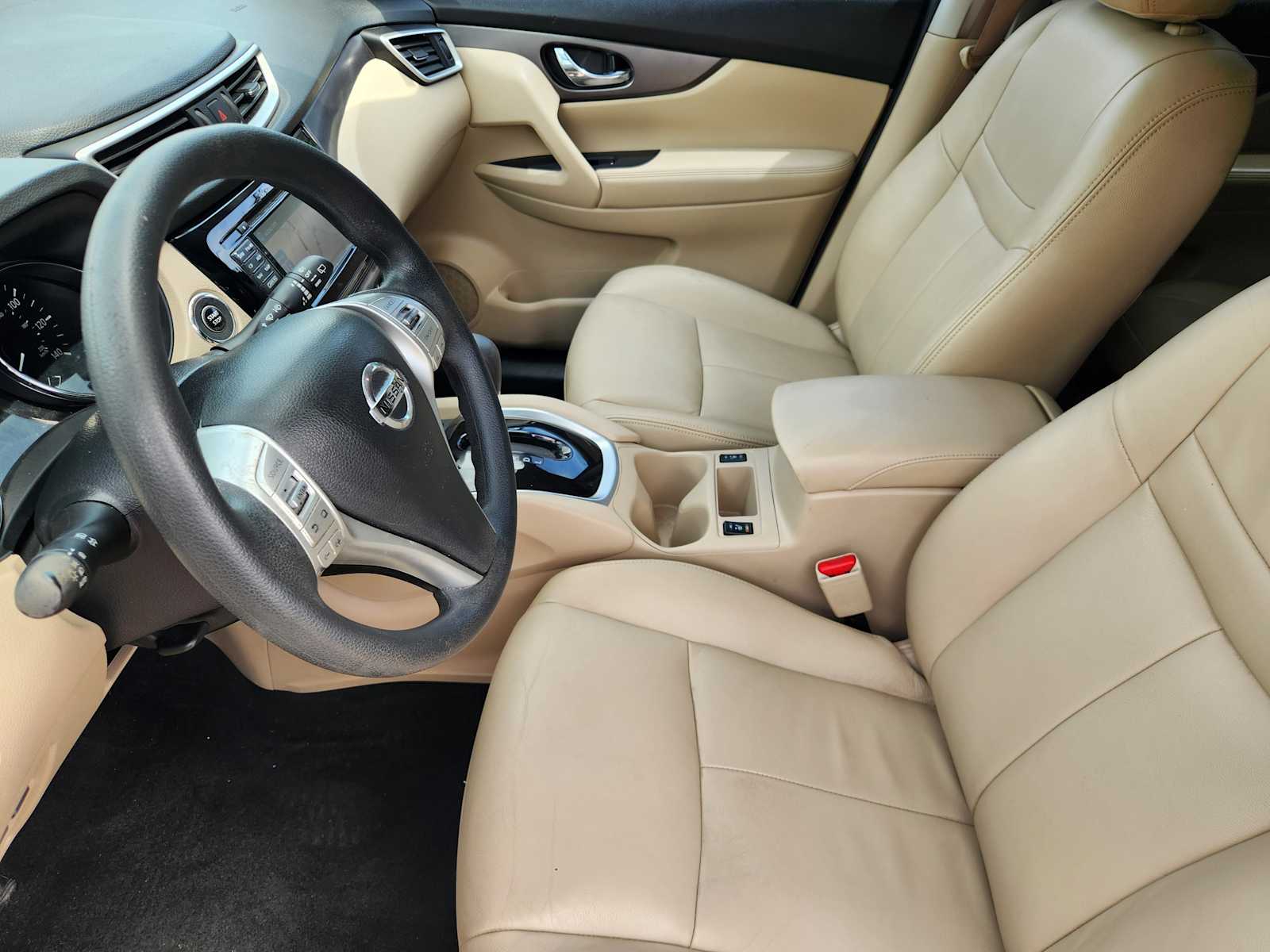 Thumbnail: 2016 Nissan Rogue - 13