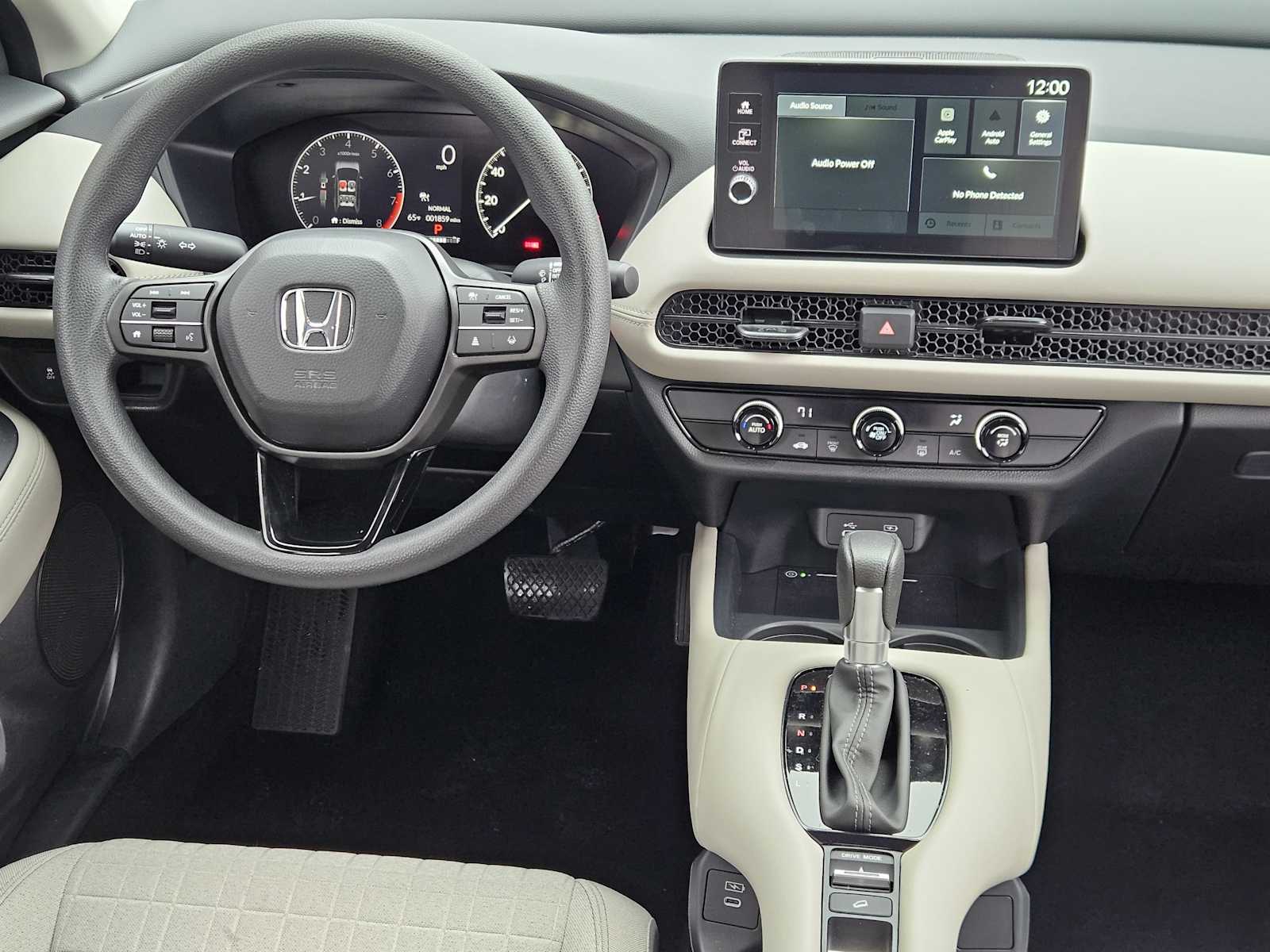 Thumbnail: 2026 Honda HR-V - 24