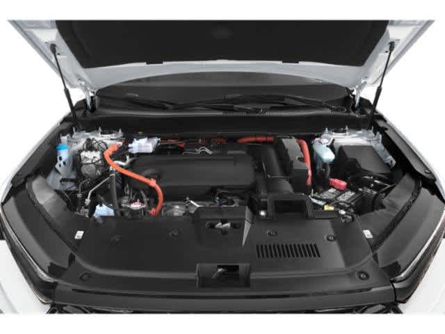 Thumbnail: 2025 Honda CR-V - 15