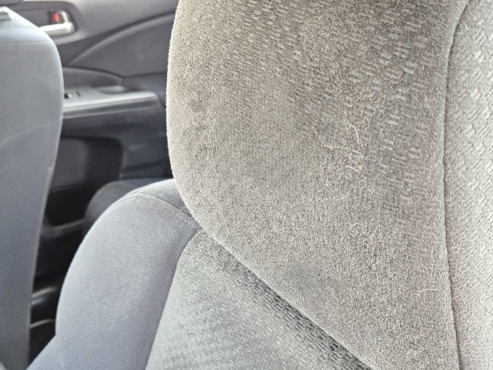 Thumbnail: 2015 Honda CR-V - 14