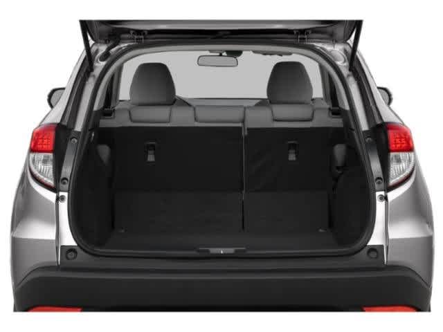 Thumbnail: 2021 Honda HR-V - 14