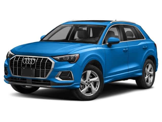 Thumbnail: 2020 Audi Q3 - 1