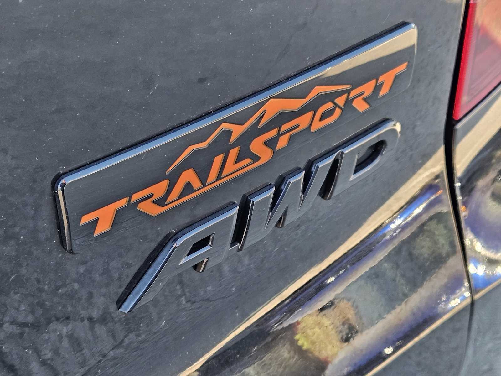 Thumbnail: 2023 Honda Passport - 12