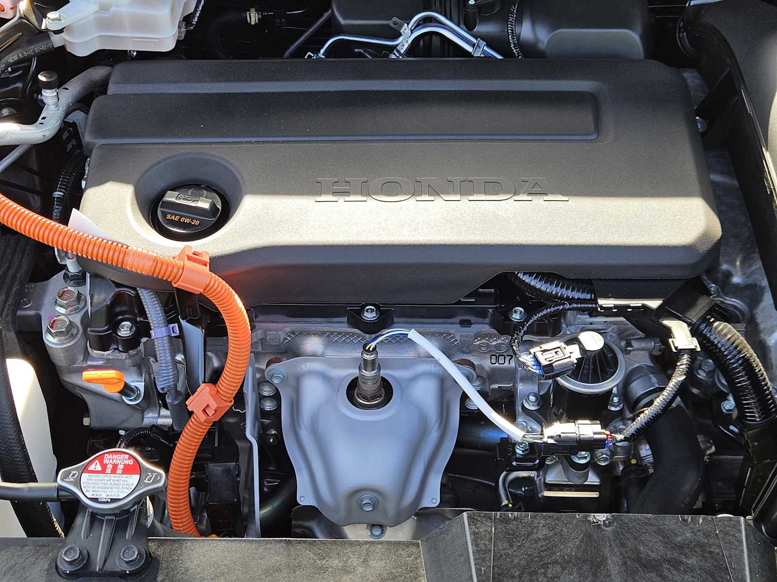 Thumbnail: 2026 Honda CR-V - 10