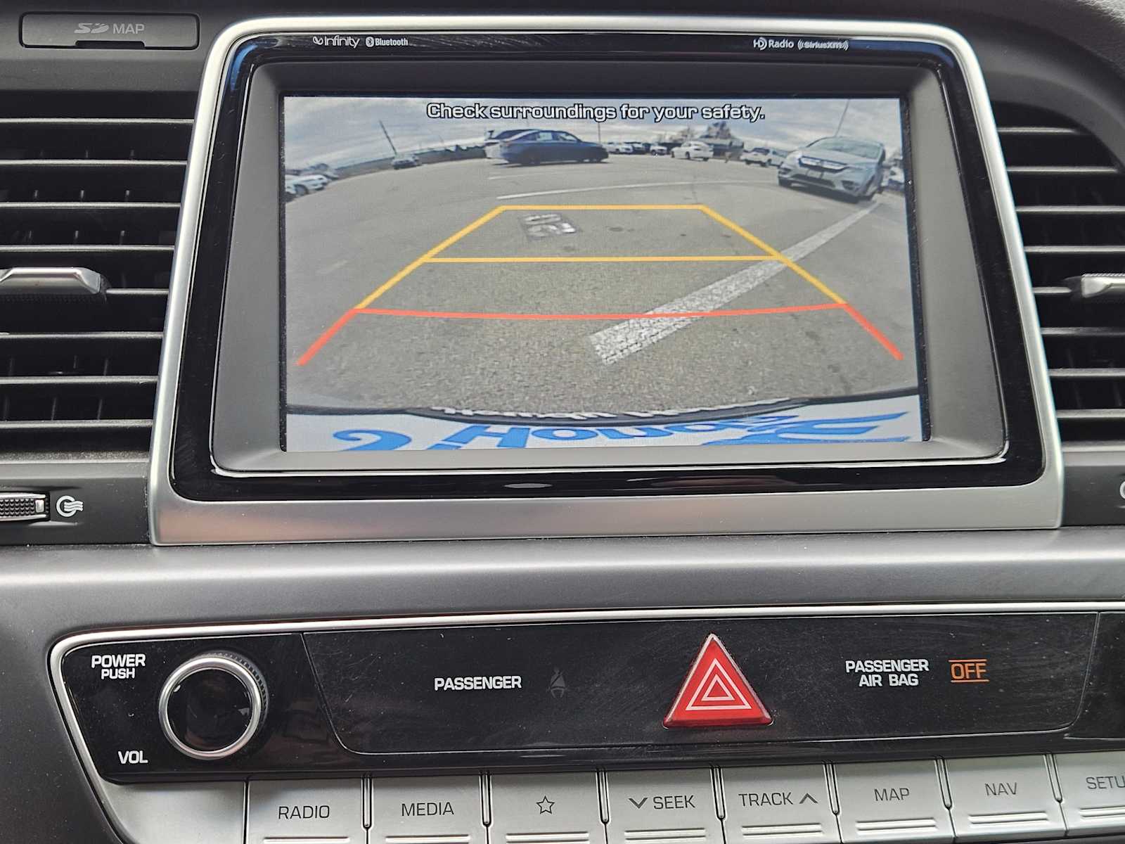 Thumbnail: 2019 Hyundai Sonata - 18