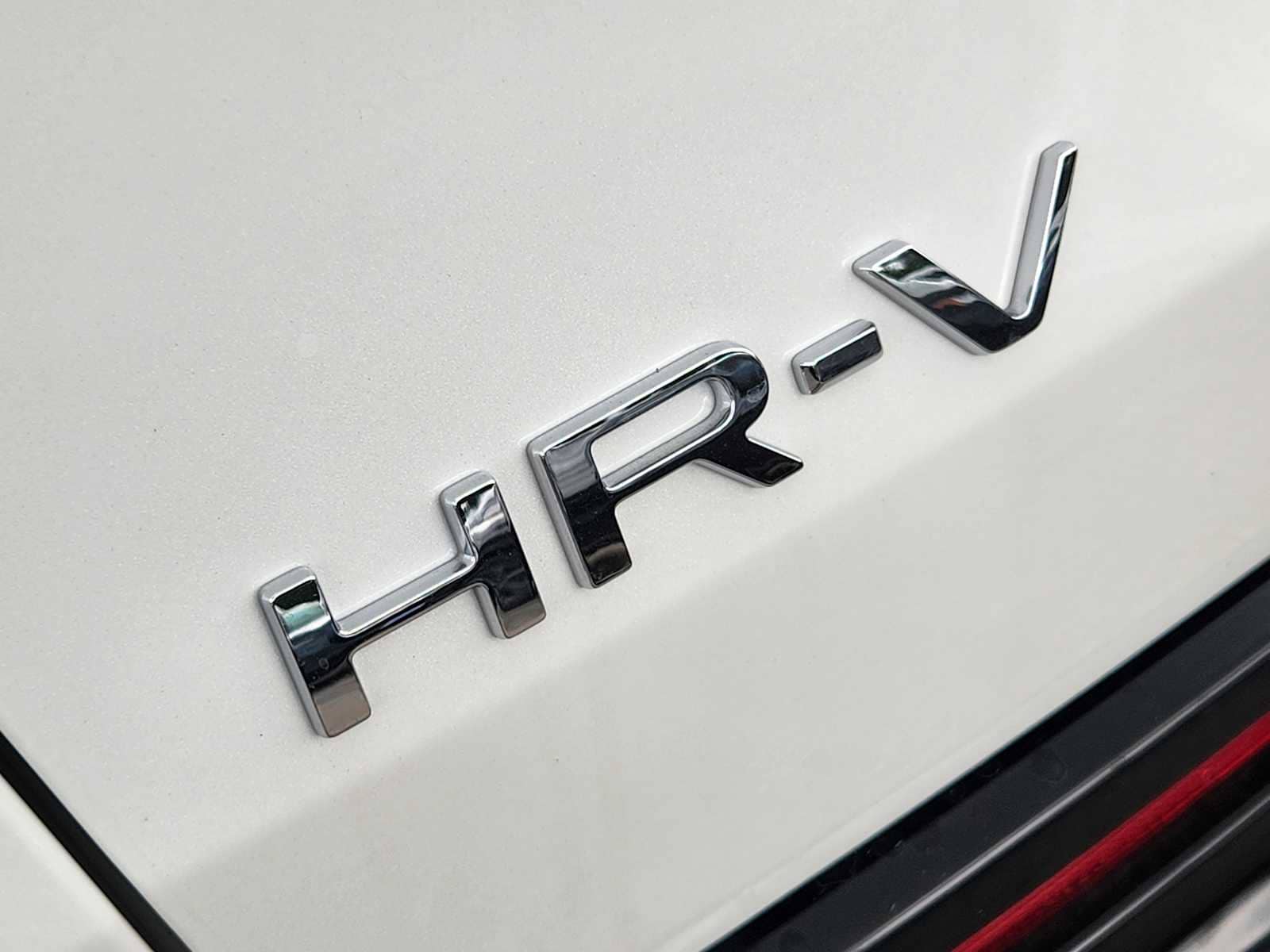 Thumbnail: 2027 Honda HR-V - 9