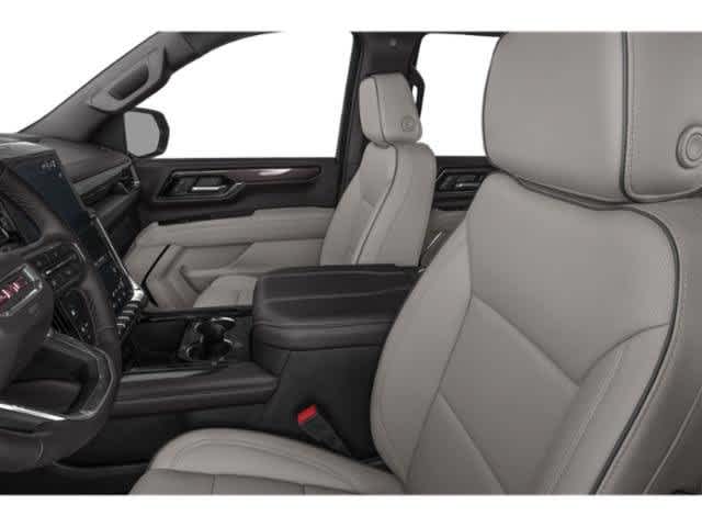 2025 GMC Yukon  8