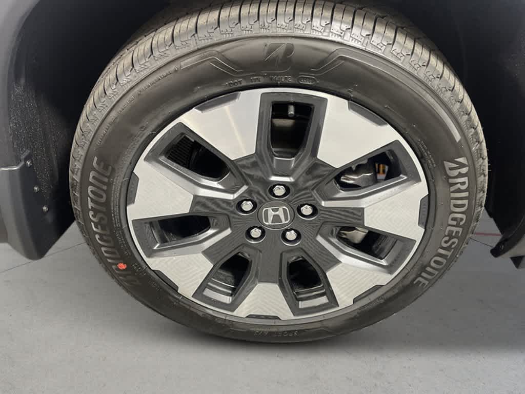 Thumbnail: 2026 Honda Pilot - 9