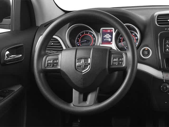 Thumbnail: 2014 Dodge Journey - 6