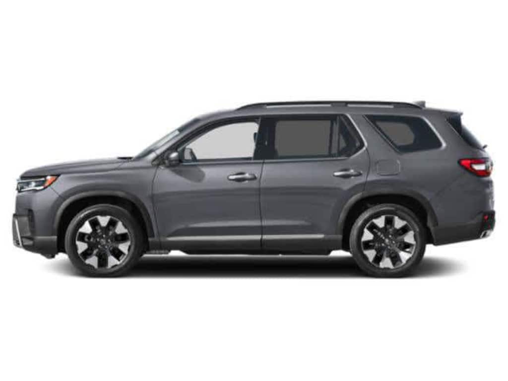 New 2026 Honda Pilot Elite SUV