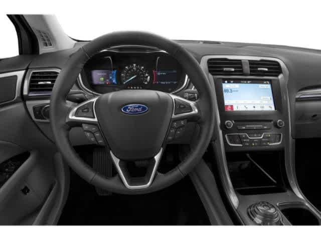 Thumbnail: 2018 Ford Fusion - 10