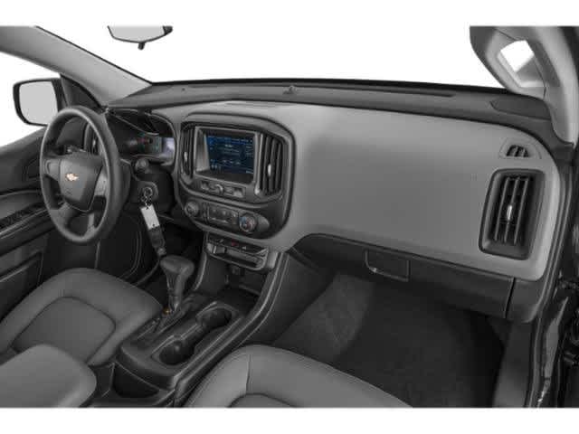 Thumbnail: 2019 Chevrolet Colorado - 18