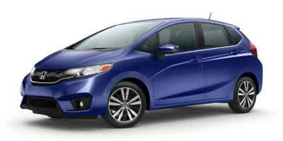 2015 Honda Fit EX -
                  Austin, TX