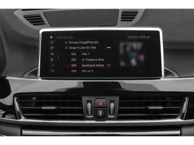 Thumbnail: 2021 BMW X2 - 13