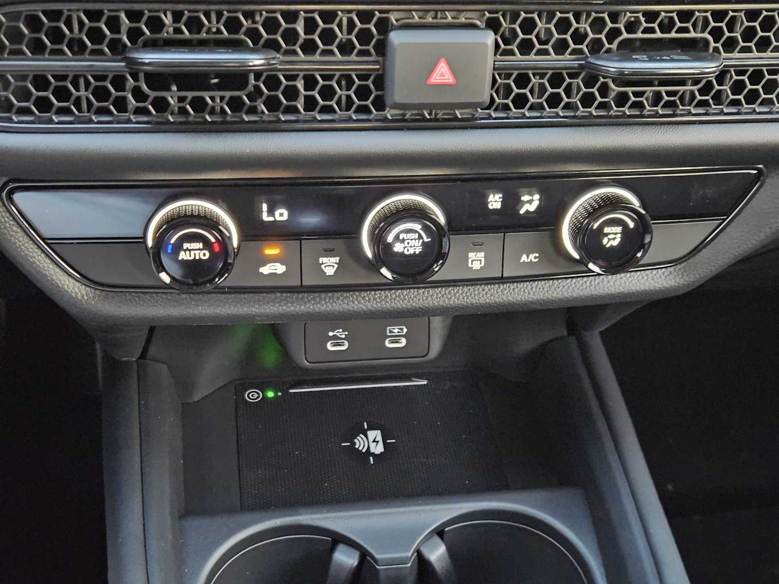 Thumbnail: 2026 Honda HR-V - 16