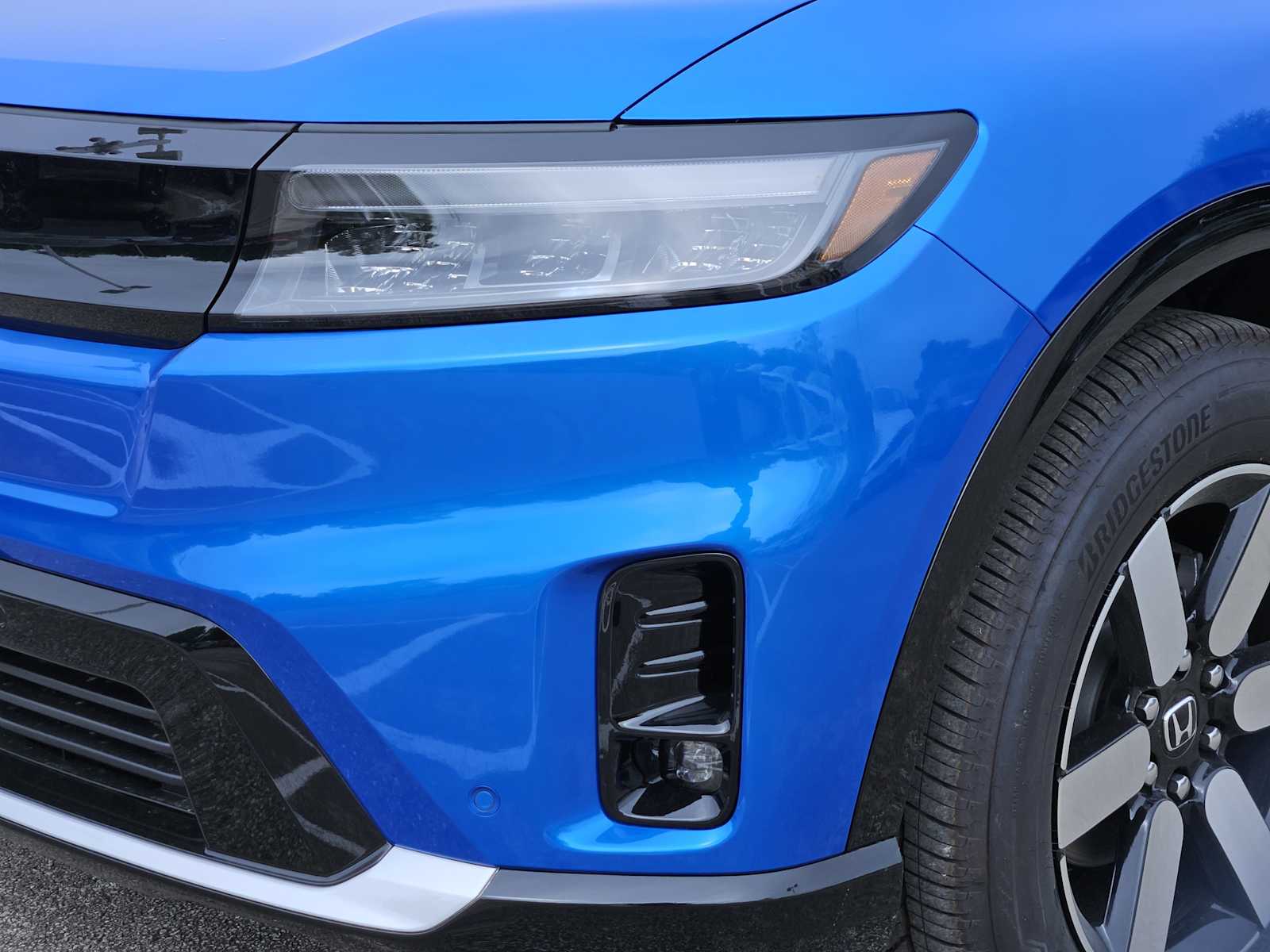 Thumbnail: 2026 Honda Prologue - 7