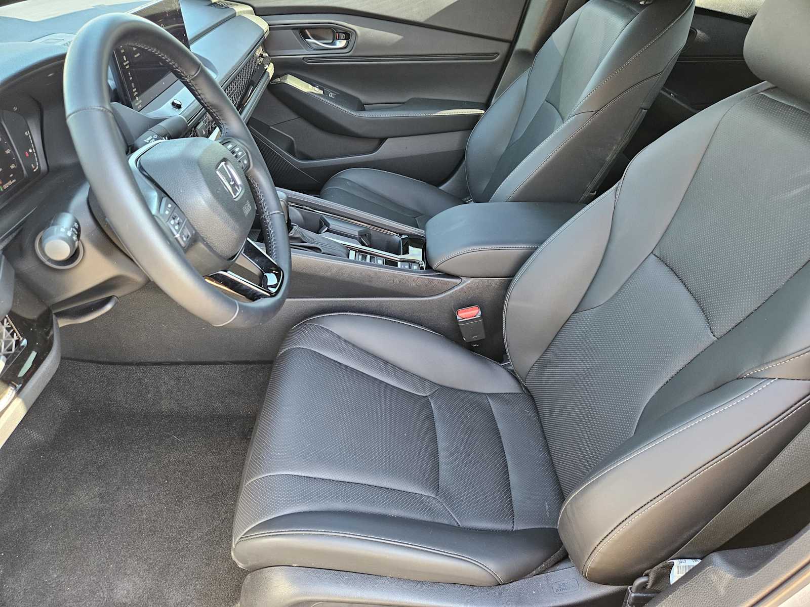 Thumbnail: 2025 Honda Accord - 12