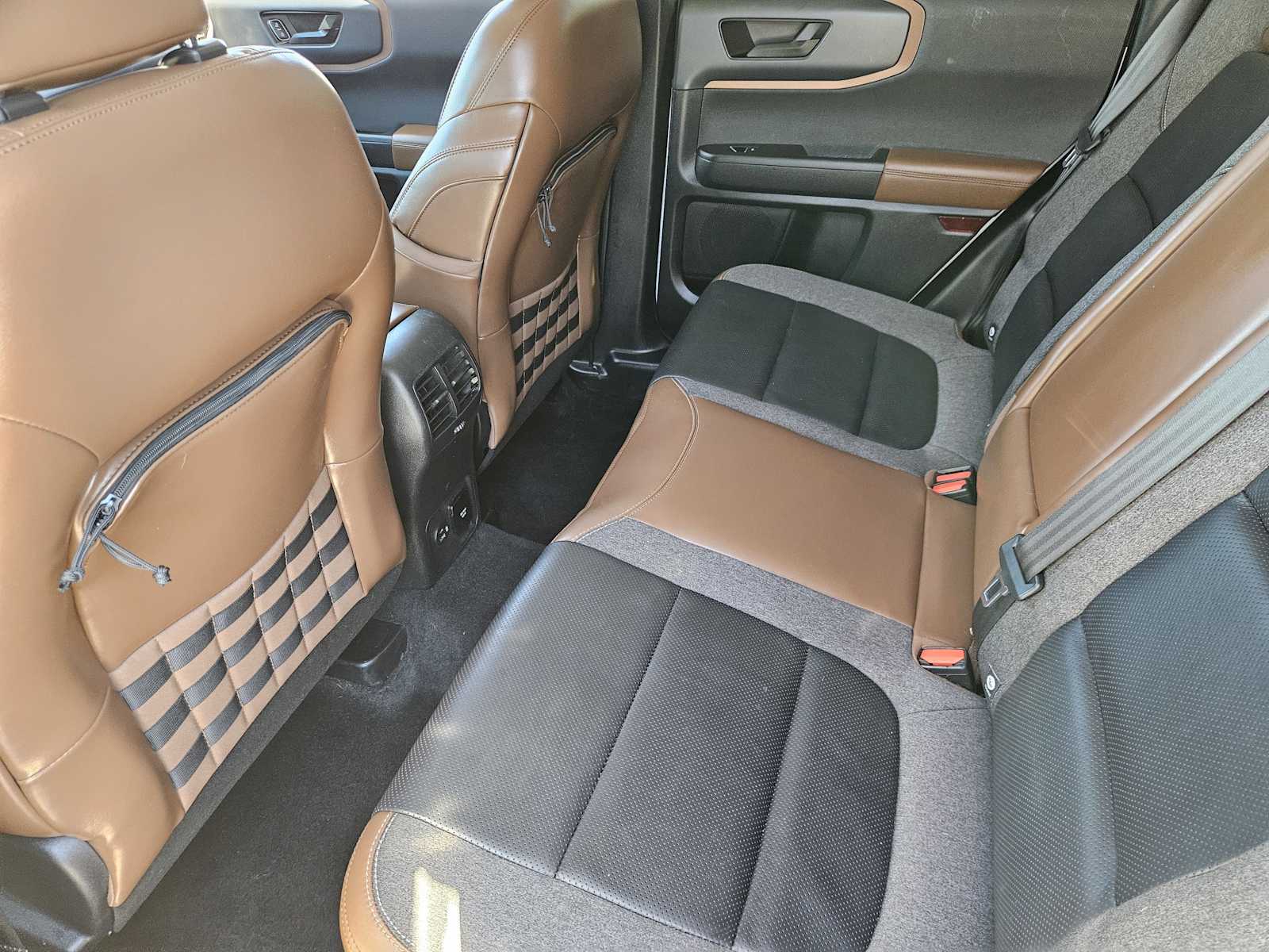 Thumbnail: 2021 Ford Bronco Sport - 28