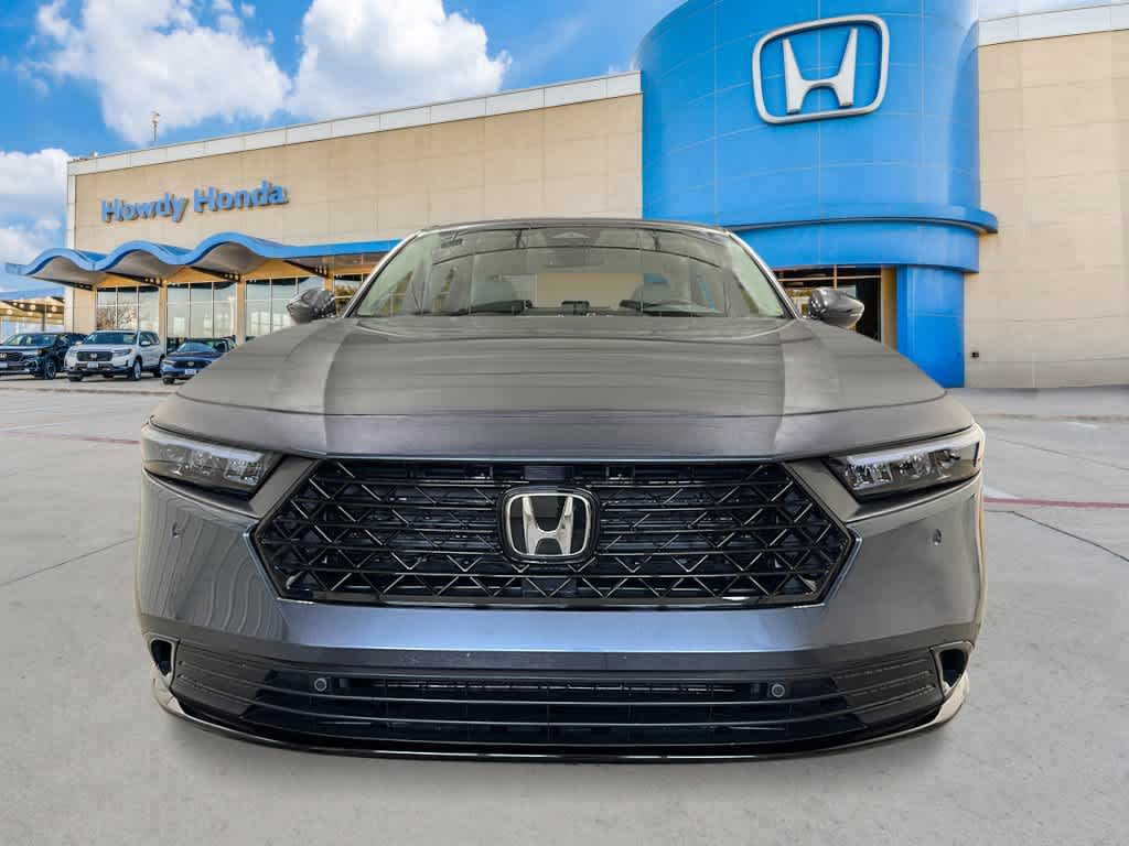 Thumbnail: 2026 Honda Accord - 10