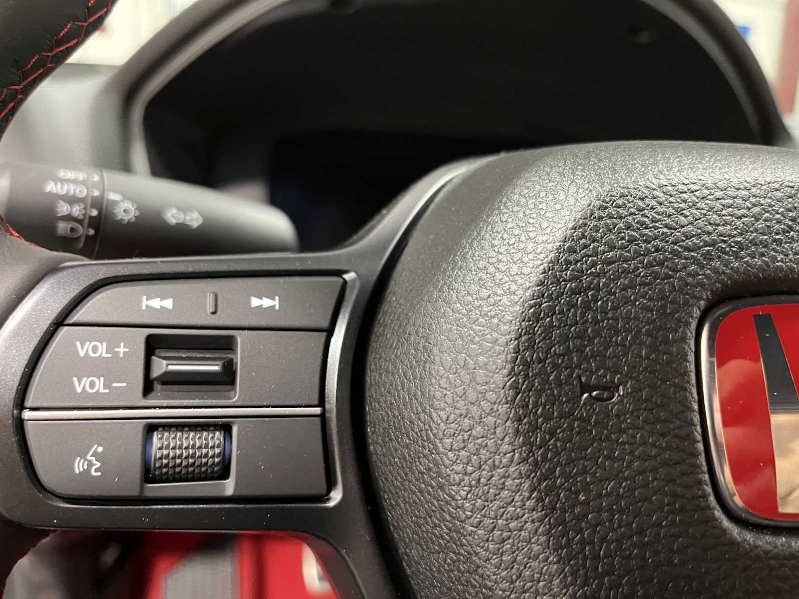 Thumbnail: 2026 Honda Civic - 21