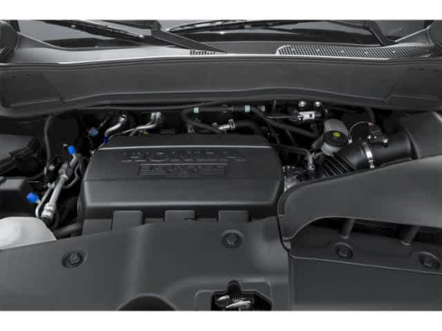 Thumbnail: 2015 Honda Pilot - 13