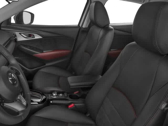 Thumbnail: 2017 Mazda CX-3 - 12