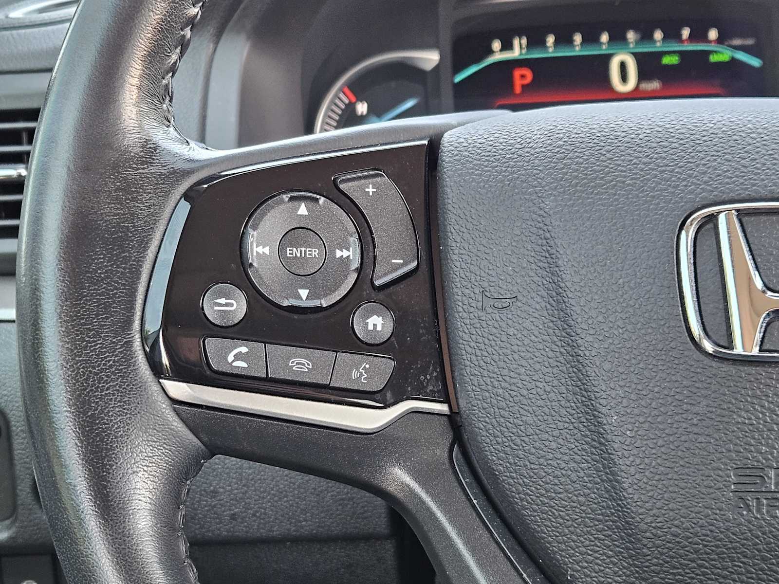 Thumbnail: 2022 Honda Pilot - 28