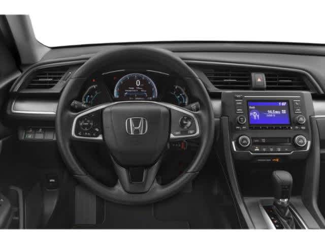 Thumbnail: 2020 Honda Civic - 9