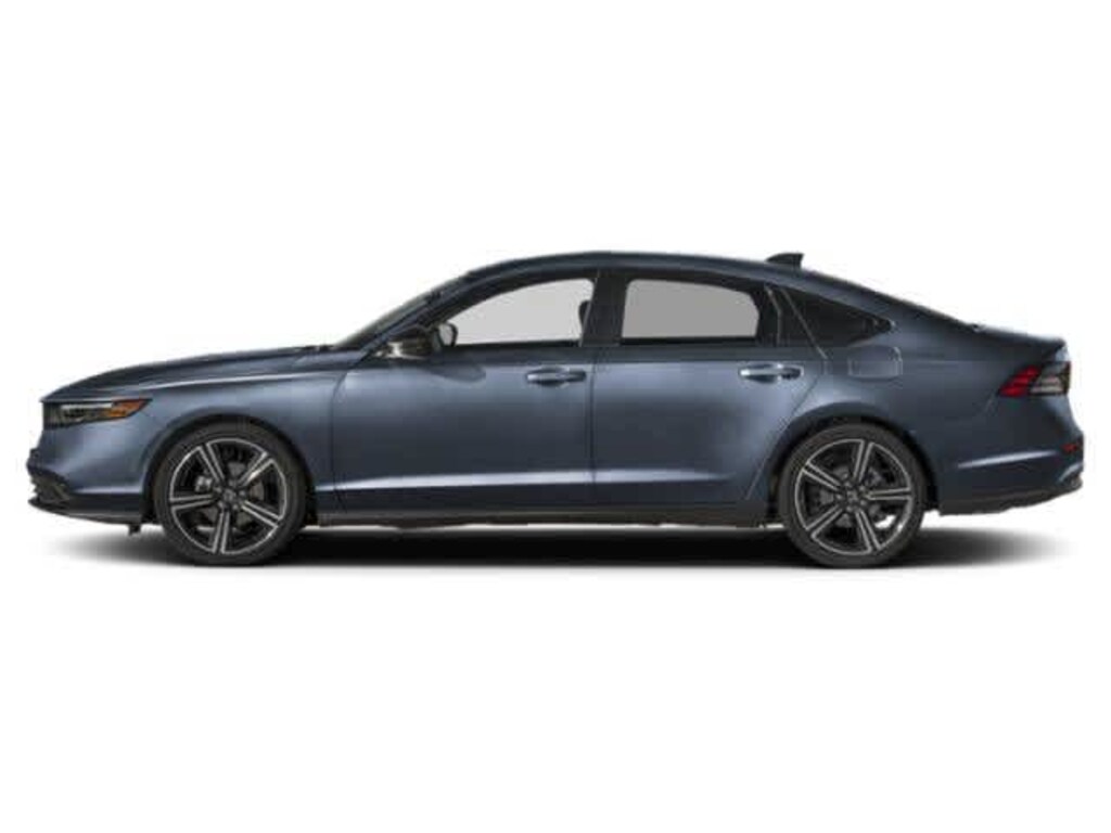 New 2026 Honda Accord SE Sedan