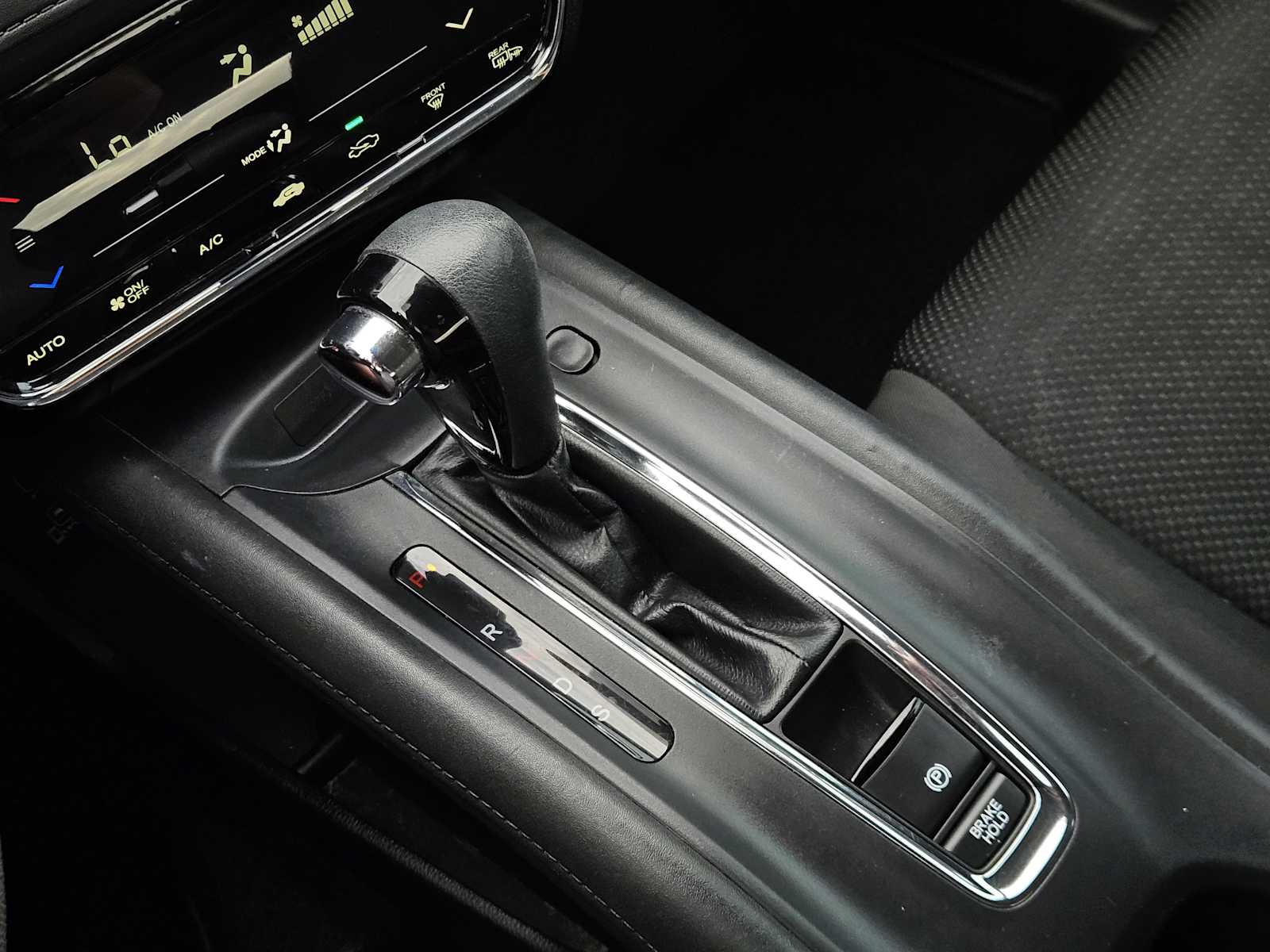 Thumbnail: 2020 Honda HR-V - 19