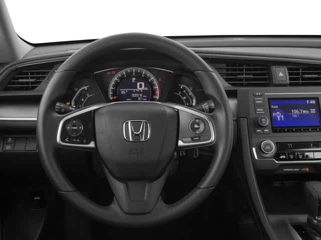 Thumbnail: 2016 Honda Civic - 7