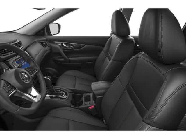 Thumbnail: 2017 Nissan Rogue - 9