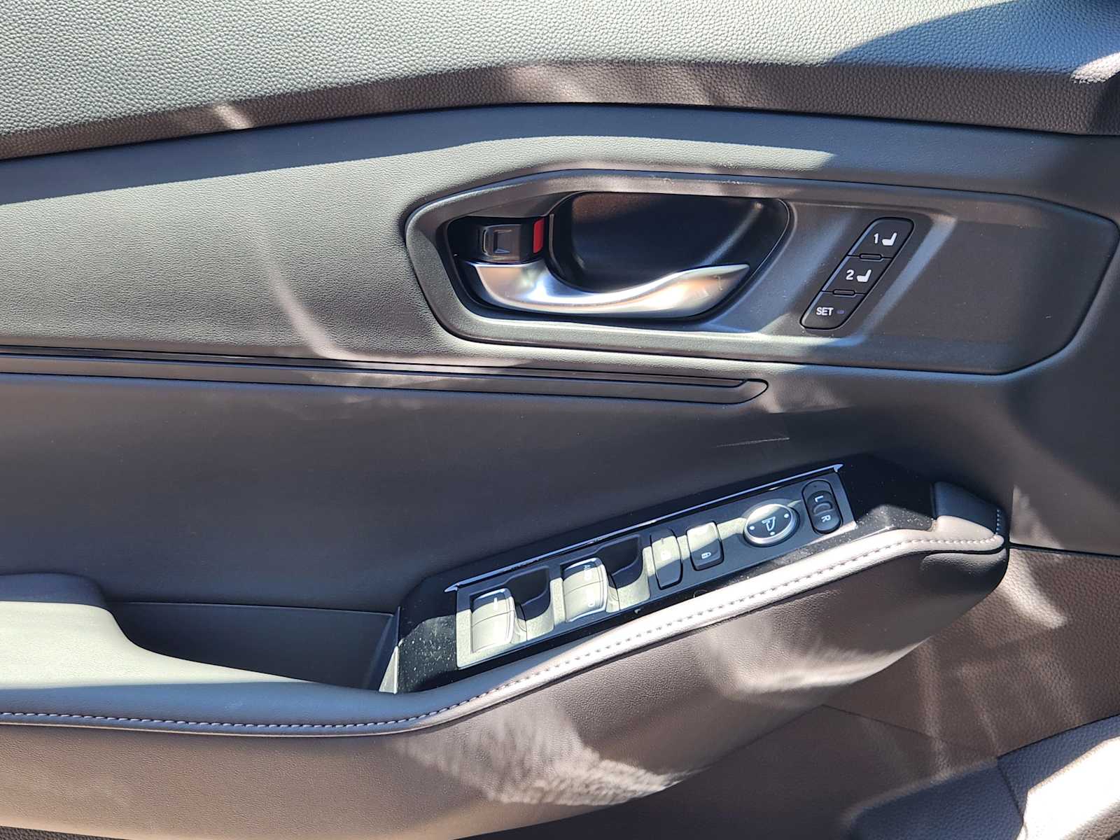 Thumbnail: 2026 Honda Accord - 18