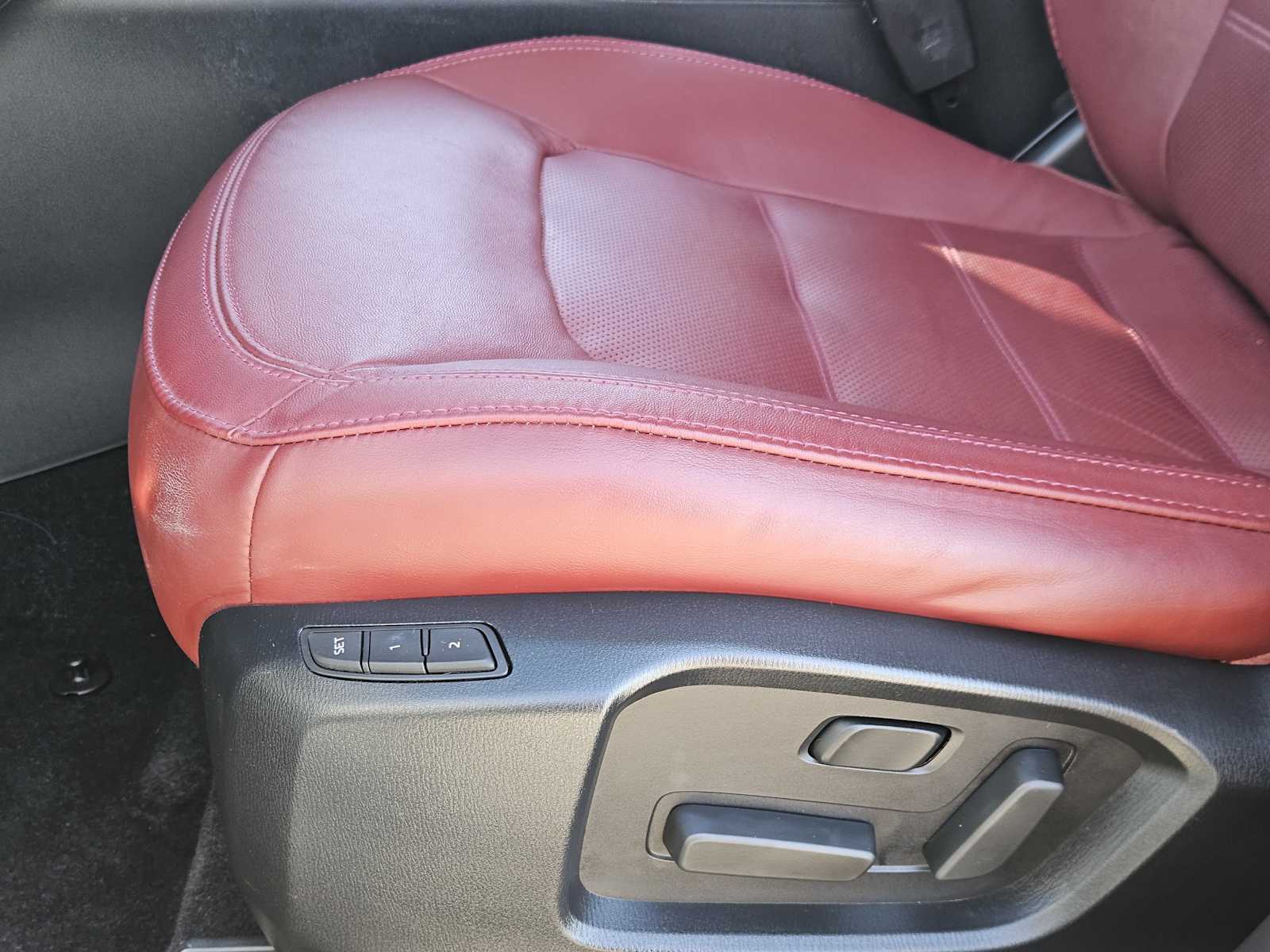 Thumbnail: 2023 Mazda CX-5 - 23