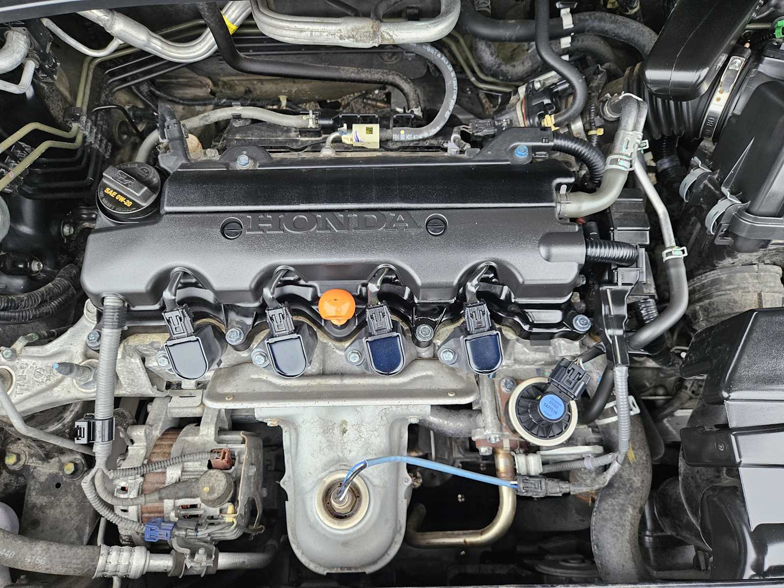 Thumbnail: 2019 Honda HR-V - 28