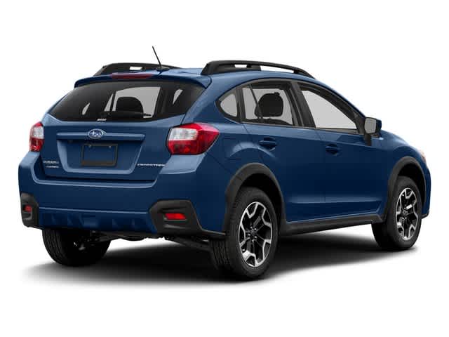 Thumbnail: 2017 Subaru Crosstrek - 2
