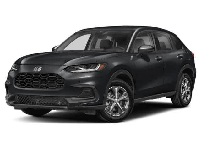 Thumbnail: 2023 Honda HR-V - 1