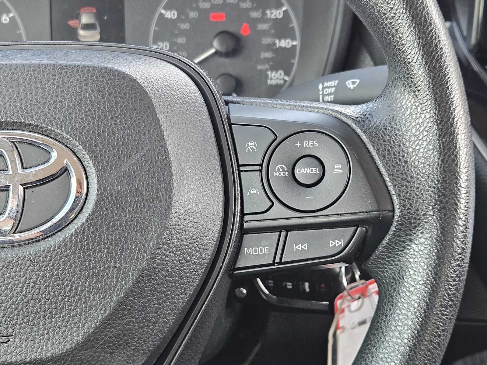 Thumbnail: 2024 Toyota Corolla - 27