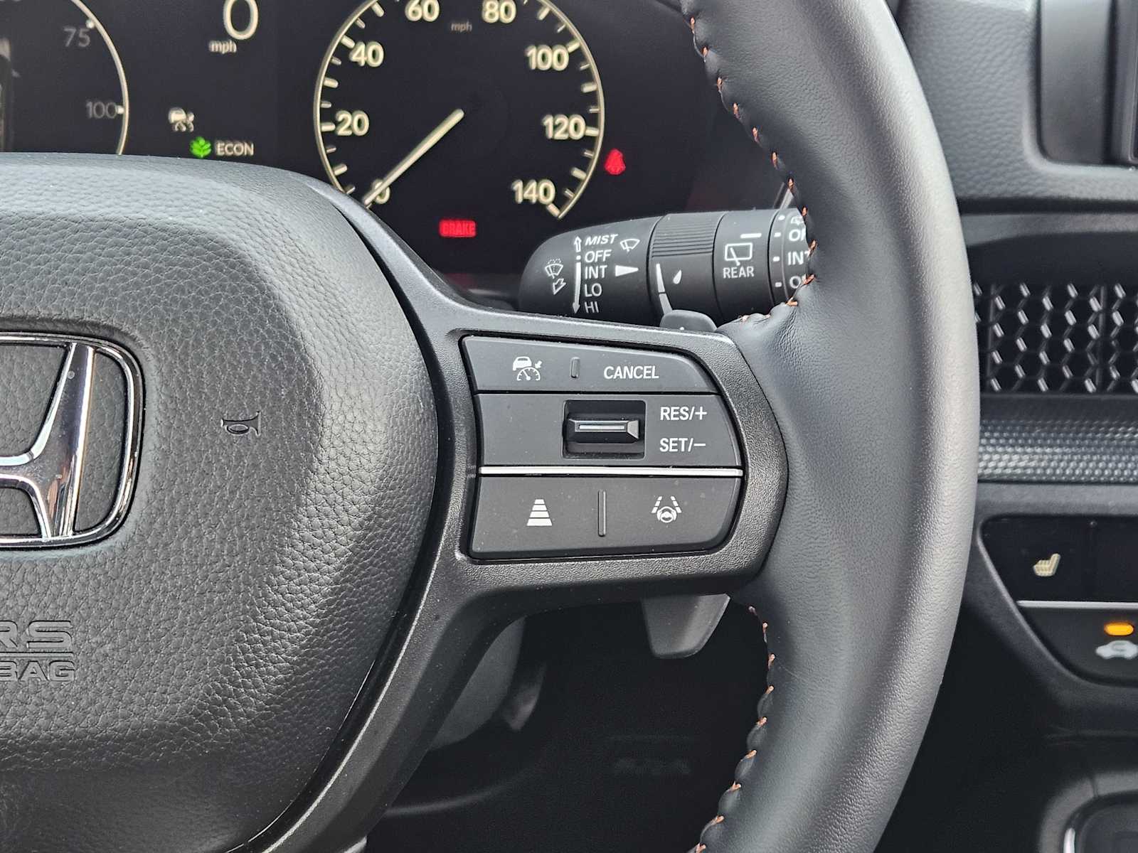 Thumbnail: 2026 Honda CR-V - 28